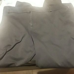 Dress pants